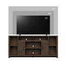 Sausalito - TV Stand Console For TVs