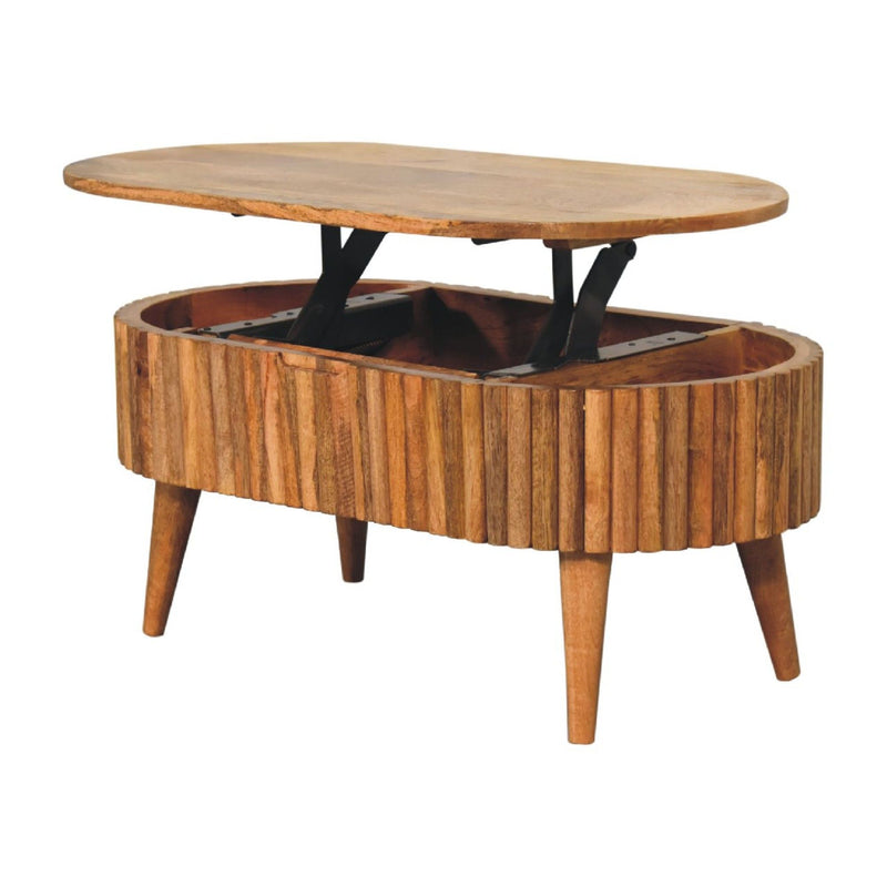 Mokka - Coffee Table