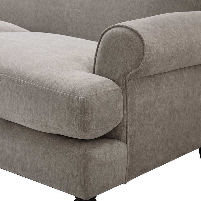 Alana Lawson - Three Cushion Tightback Sofa