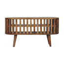 Mini Ariella - Media Unit - Beige