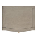 Dauphin - 3 Drawer Accent End Table