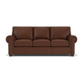 Carson - Stationary Sofa - Nailhead Trim