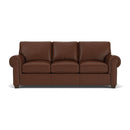 Carson - Sofa With Nailhead Trim