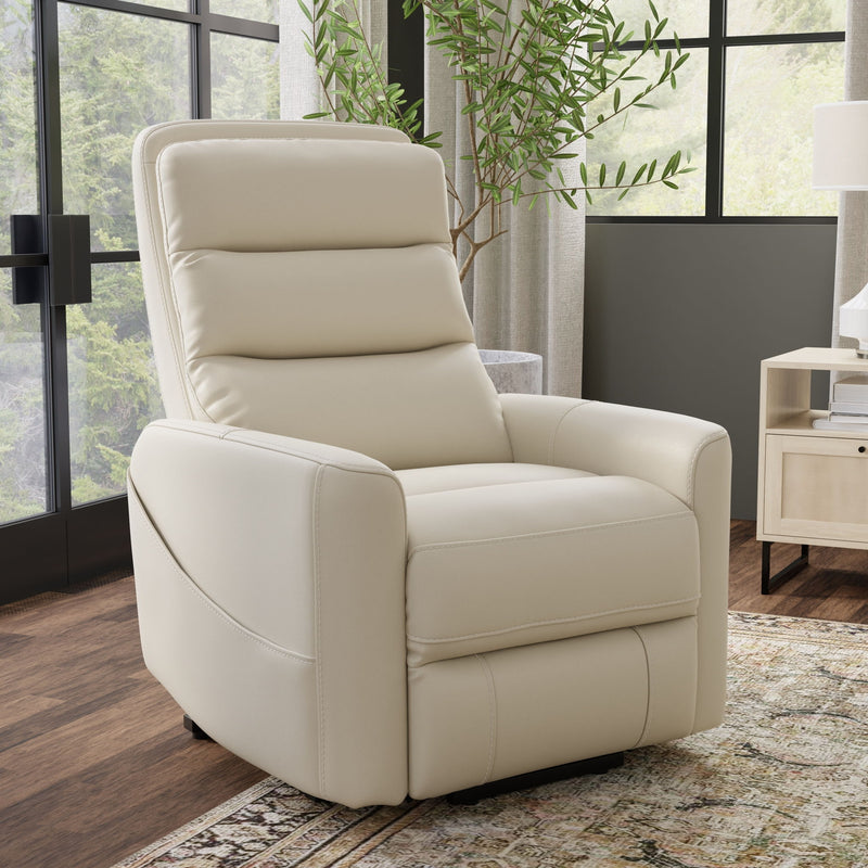 Bentley - Power Lift Chair With Full Recline And USB Charging