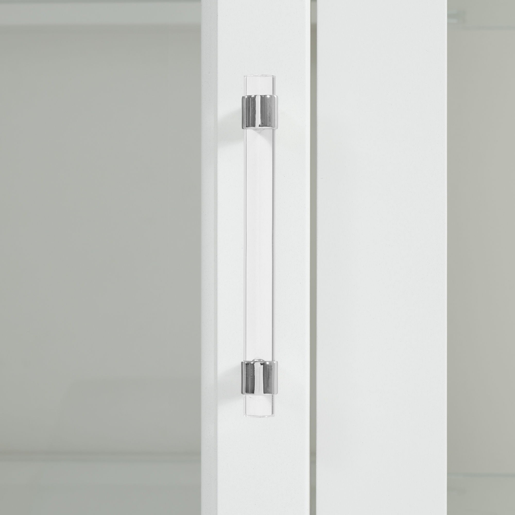 Diedra - Hutch - White