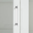 Diedra - Hutch - White