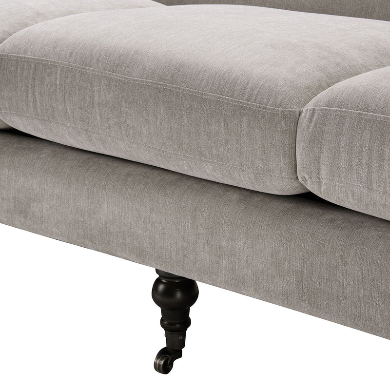 Alana Lawson - Three Cushion Tightback Sofa