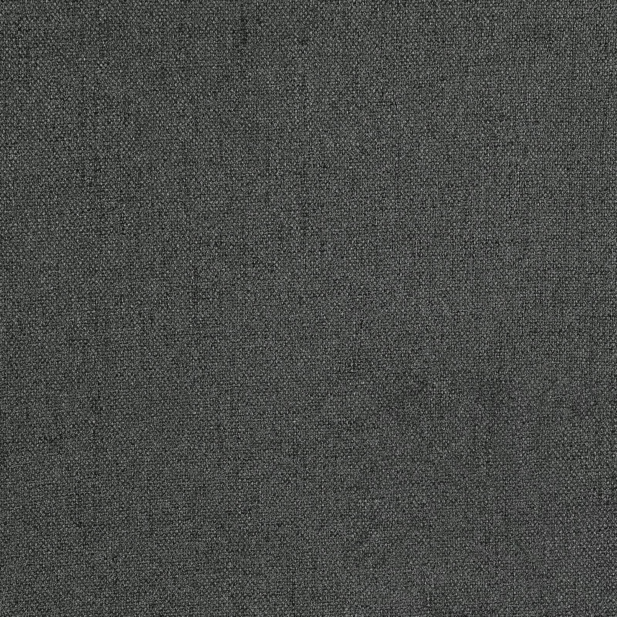 Grey Storage Ottoman