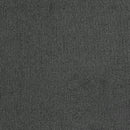 Grey Storage Ottoman