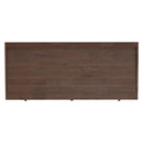 Ralston - Handcrafted Desk