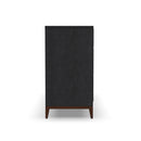 Waterfall - Dresser - Black
