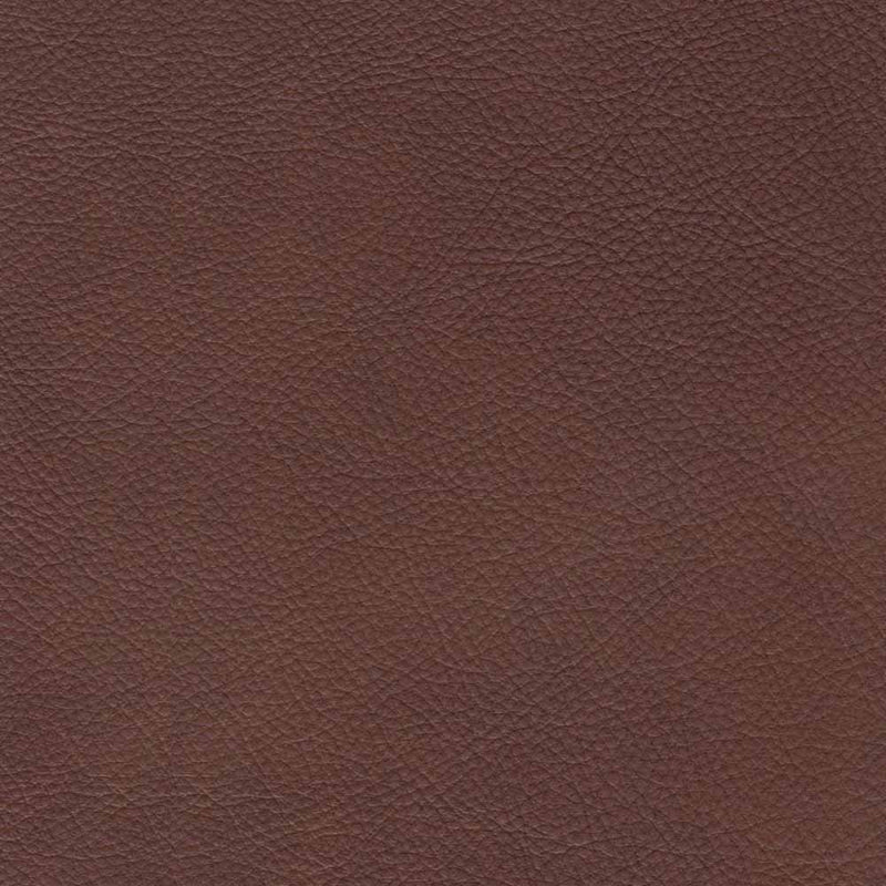 Ashby - Leather Chair - Pecan