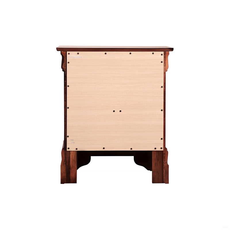 Louis Phillipe - Accent Nightstand