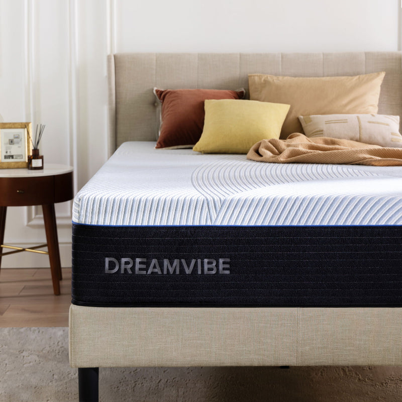 Prestige - 14" Hybrid Mattress