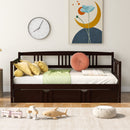 Multifunctional Modern Daybed