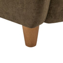 Lucia - Wingback Armchair