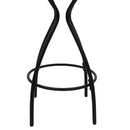 Modern Backless Bar Stools For Kitchen Island (Set of 2)