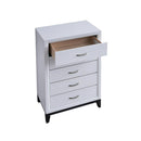 Glasgow - Chest With Ample Storage