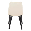 Giovanni - Contemporary Dining Chair (Set of 2)