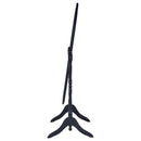 Foyet - Wood Adjustable Length Cheval Mirror