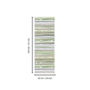 Sphinx - Indoor & Outdoor Washable Non - Slip Accent Rug