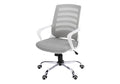 Office Chair, Adjustable Height, Swivel, Ergonomic, Armrests