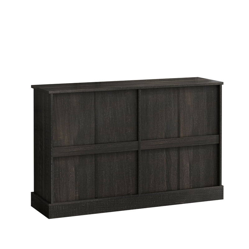 Vintage Sideboard With 2 Drawers And Four Doors For Living Room