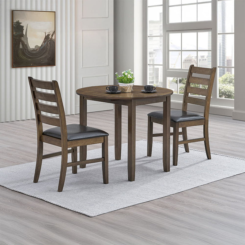 Damica - Dining Table
