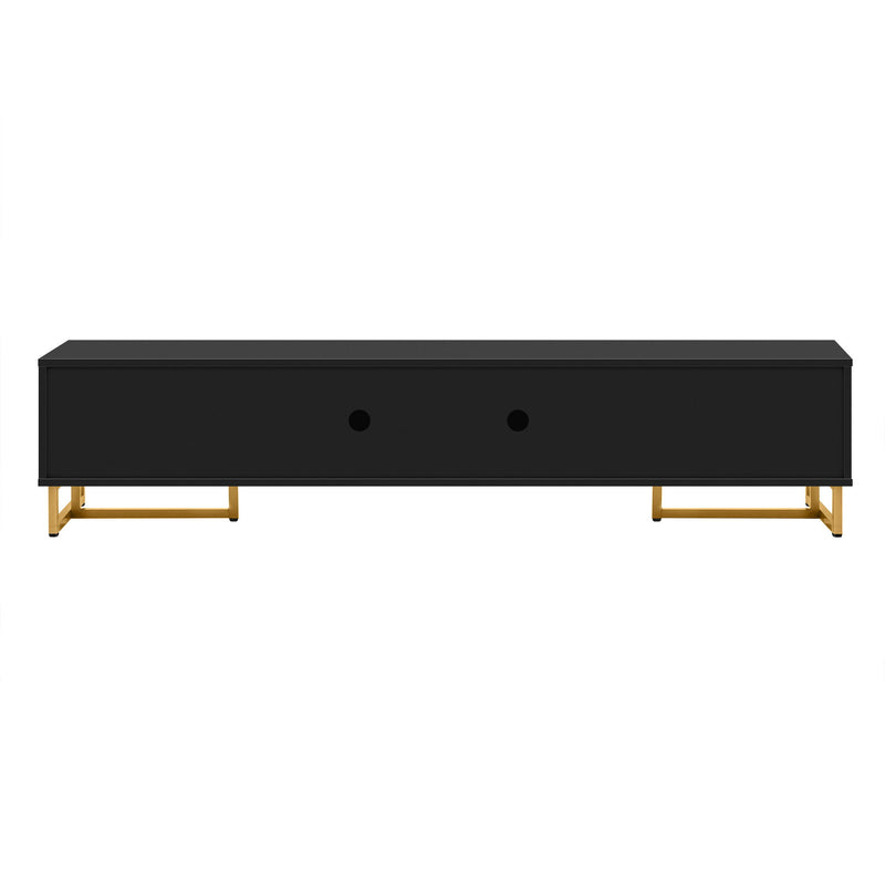 Modern TV Stand With Storage For Living Room