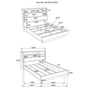 Fenwick - Bedroom Set