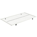 Bunk Bed With Trundle