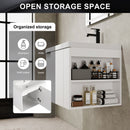 Modern Bathroom Vanity For Bathroom Spaces