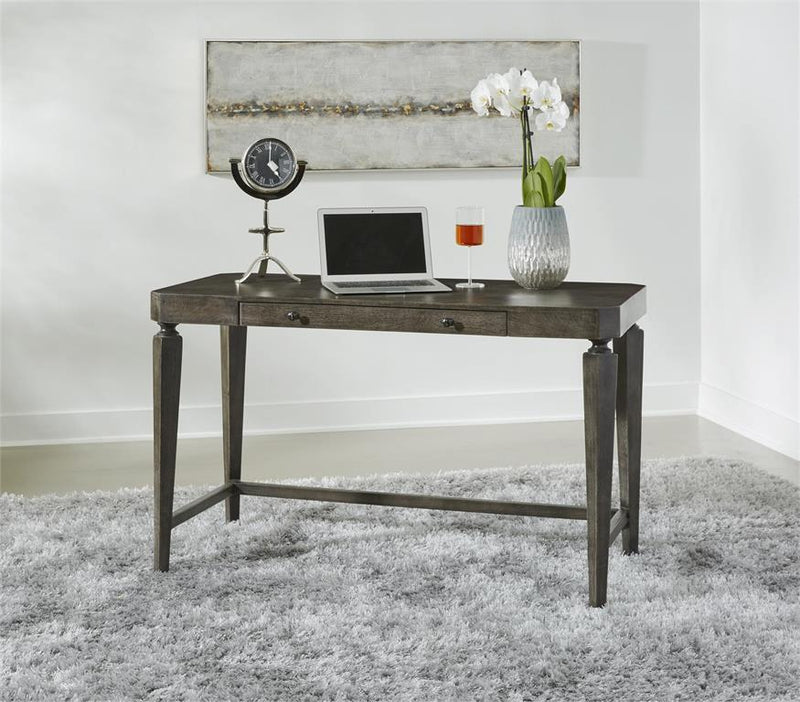 Adrian Classic 1 Drawer Writing Desk for Home Office