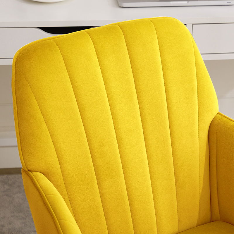 Adjustable Ergonomic Swivel Office Chair