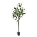 Artificial Olive Tree