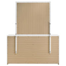 Ines - 6-Drawer Bedroom Dresser Cabinet