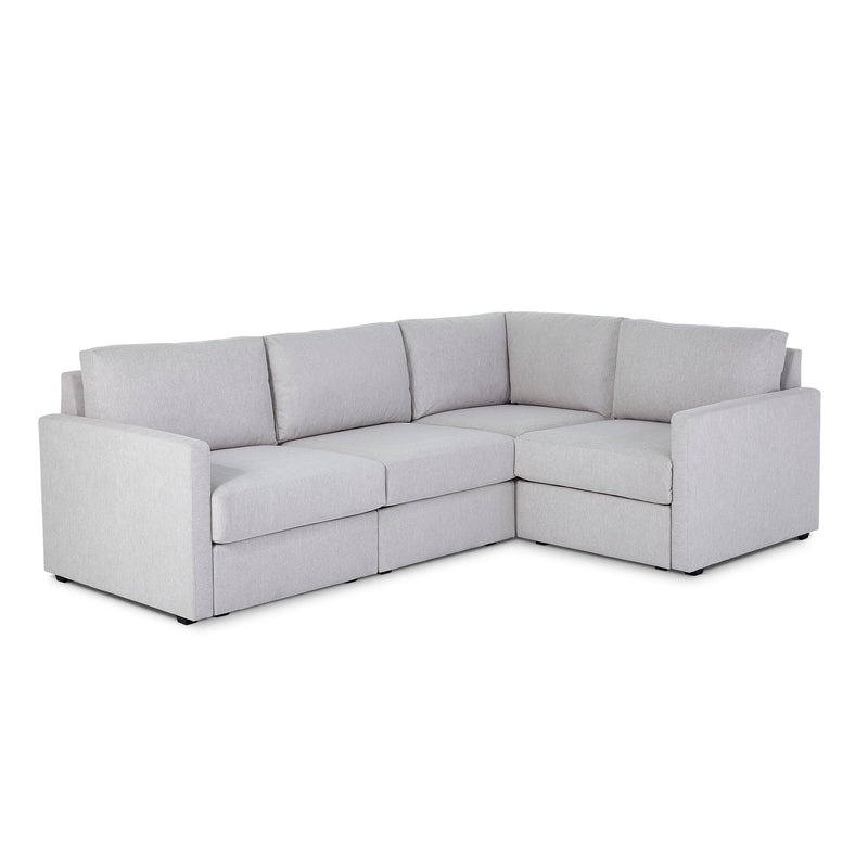 Flex - Sectional - Fabric