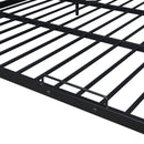 Contemporary Bunk Bed