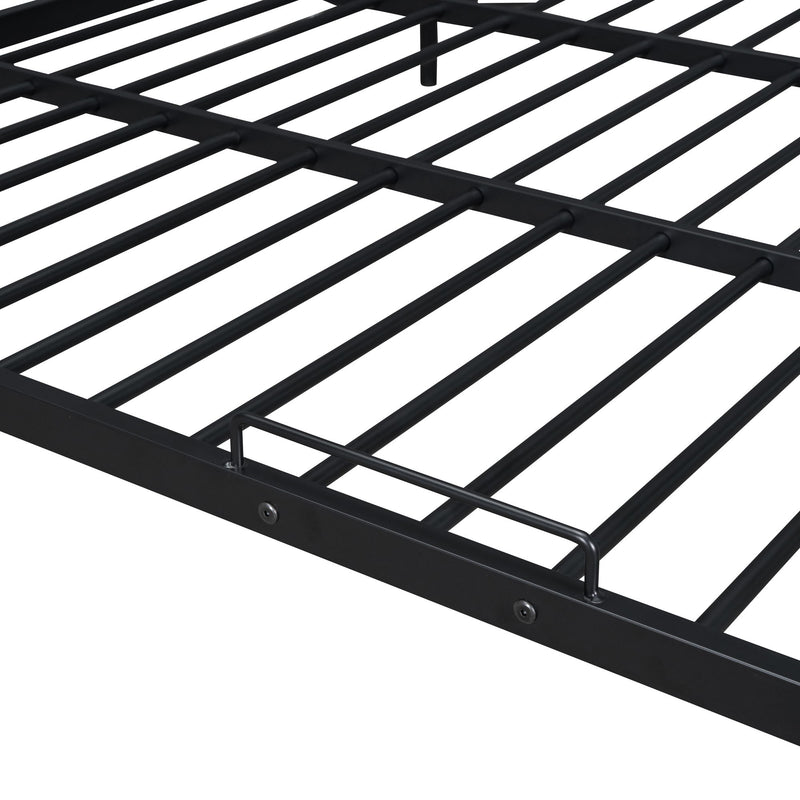 Contemporary Bunk Bed