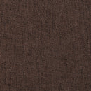 Sophisticated Tufted Dining Chair With High Back Design