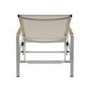 Oaxton - Chaise Lounge