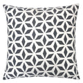 Crystal Burst - Outdoor & Indoor Pillow