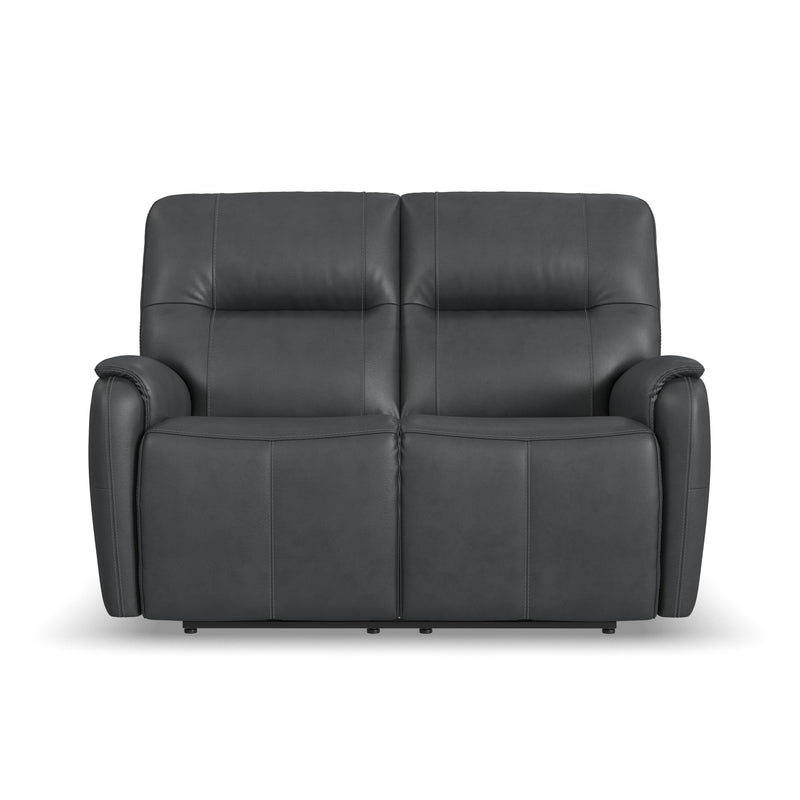 Wilson - Reclining Loveseat