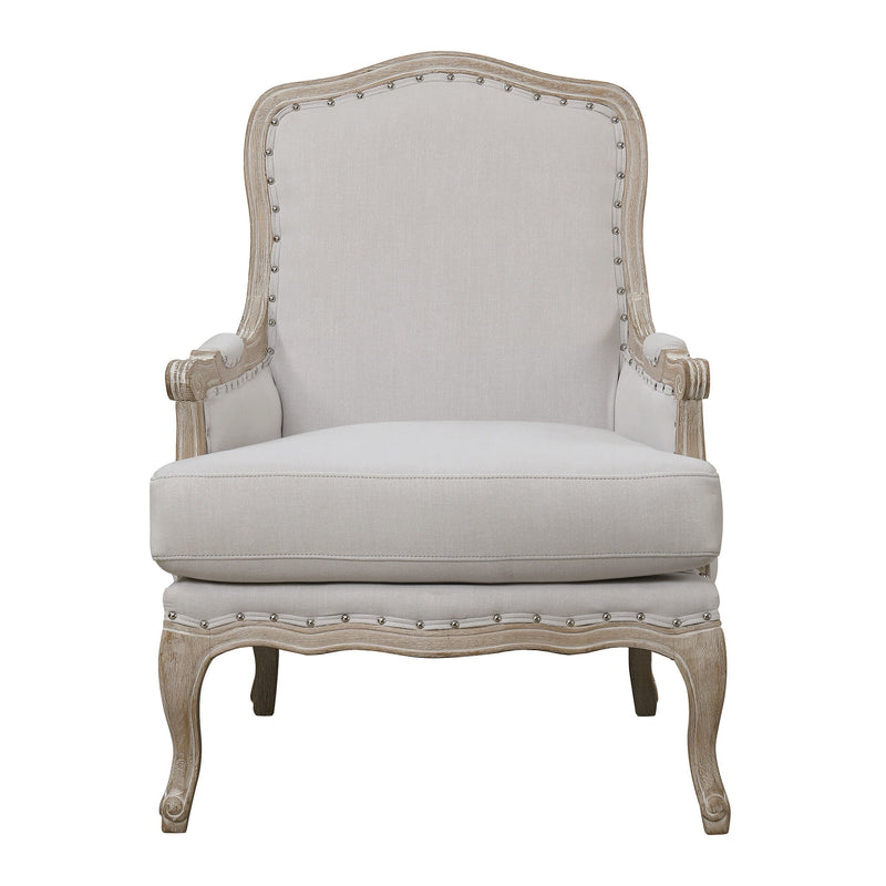 Artesia - Accent Chair