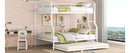 Contemporary Bunk Bed