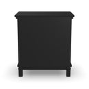 Oak Park - Classic Nightstand