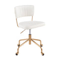 Tania - Contemporary Task Chair