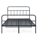 iron bed frame, metal bed frame, wrought iron bed frame, iron platform bed frame, iron canopy bed frame, iron twin bed frame, iron queen bed frame, iron king bed frame, iron double bed frame, iron sin