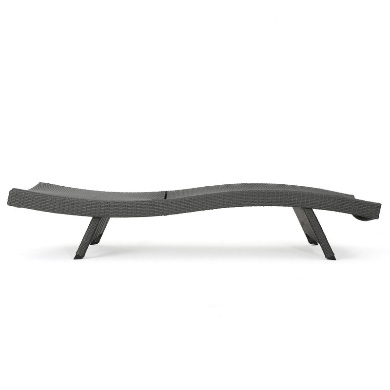 Salem - Chaise Lounge