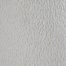 Osmash - Sofa - White Teddy Sherpa